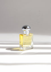 Unisex White Oudh Roll On Attar