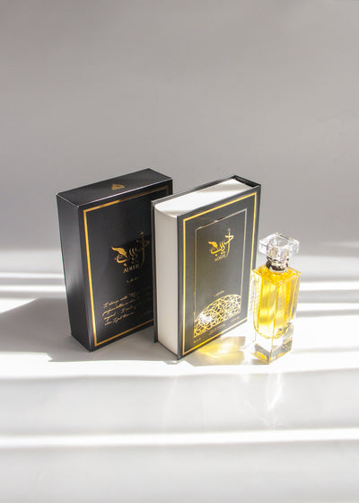 Adeeb Perfume