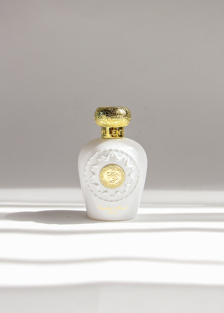 Unisex Opulent Musk Perfume