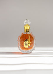 Unisex Rouat Al Oud Perfume