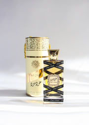 Oud Mood Perfume