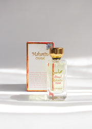 Womens Mahasin Crystal Perfume