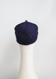 Cotton Knitted Cap