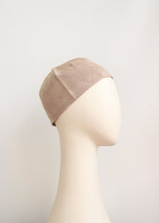 Cotton Knitted Cap - Design 1