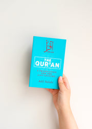 The Qur'an: a Translation for the 21st Century by Adil Salahi