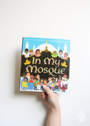 In My Mosque by M. O. Yuksel and Hatem Ali