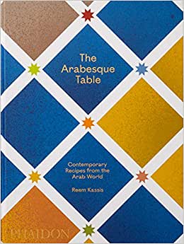 The Arabesque Table