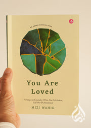 You Are Loved by Mizi Wahid (Paperback)
