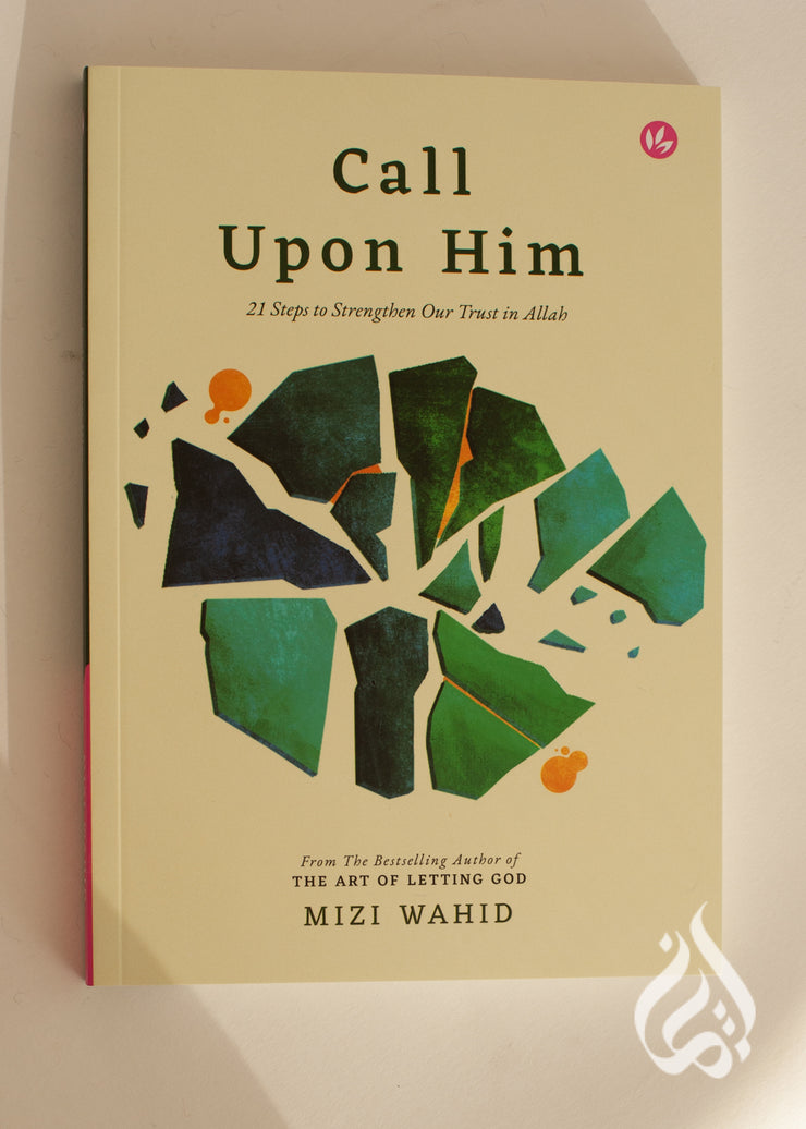 Call Upon Him by Mizi Wahid (Paperback)
