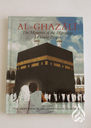 The Mysteries of the Pilgrimage for Young People by Imam Al-Ghazali