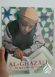The Book of Belief for Children by Imam Al-Ghazali