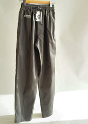 Men's Pants - Grey