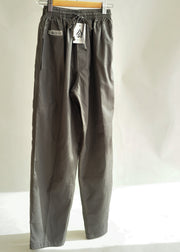 Boy's Pants - Grey