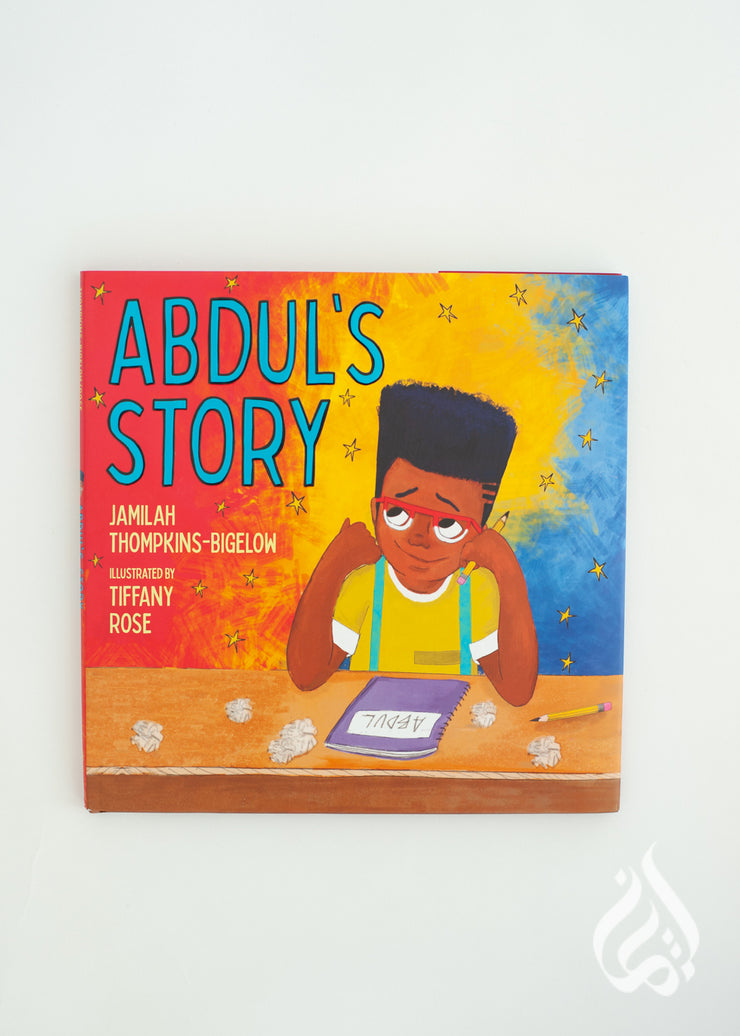 Abdul's Story