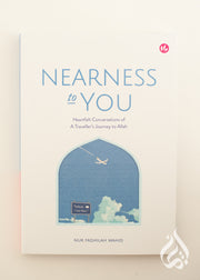 Nearness to You by Nur Fadhilah Wahid (Paperback)