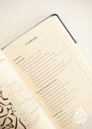 The Productive Muslim Company Barakah Journal: Plan Your Day And Week With Barakah