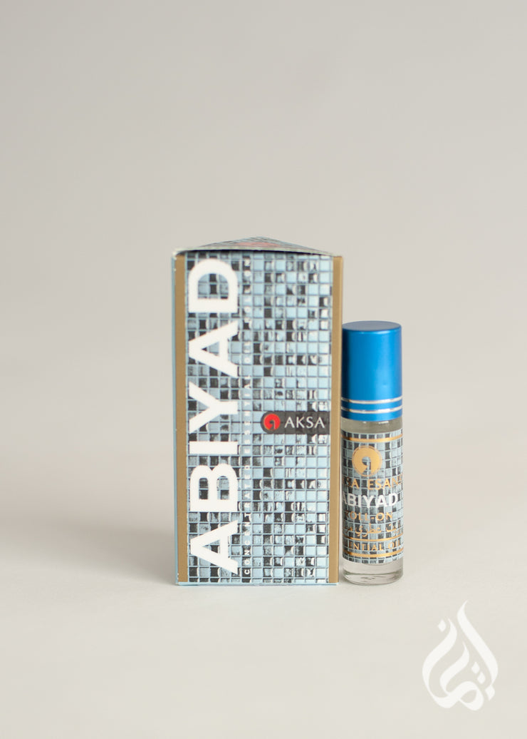 Aksa Esans Collection -  Roll On Attar (Concentrated Perfume Oil)