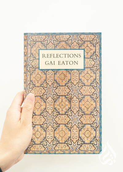Reflections by Gai Eaton