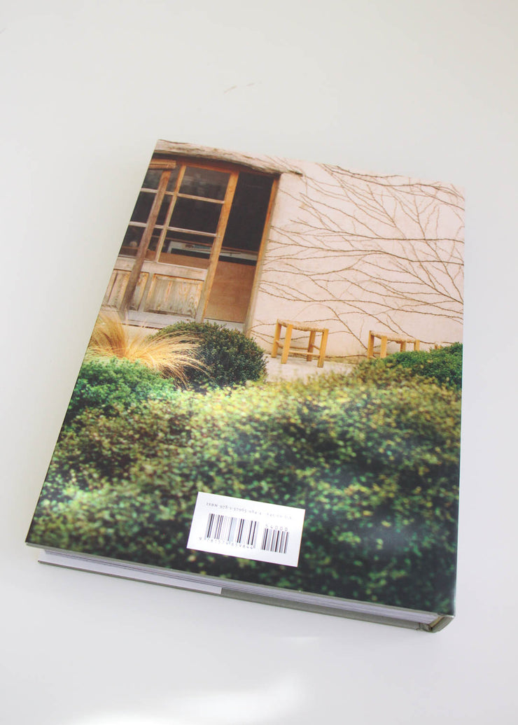 The Kinfolk Garden: How to Live with Nature by John Burns
