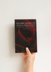 Islamic Guide to Sexual Relations by Muhammad ibn Adam Al-Kawthari