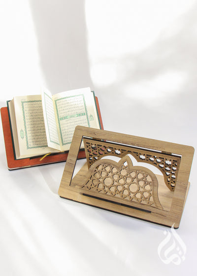 Tablet/Quran/Book Holder