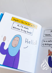 Yes, I'm Hot in This: The Hilarious Truth about Life in a Hijab by Huda Fahmy