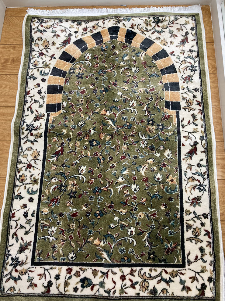 Prayer Mat - Rawdah Collection (Large)