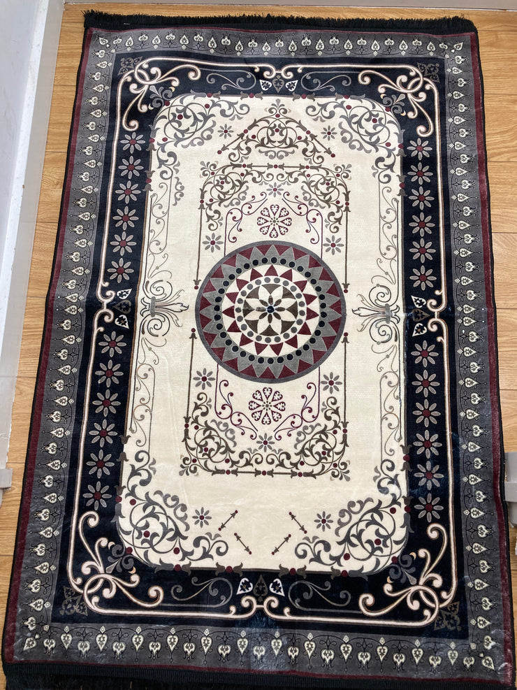 Prayer Mat - Rawdah Collection (Large)