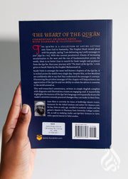 The Heart of The Quran - Commentary on Surah Yasin by Asim Khan