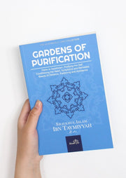 Gardens of Purification by Ibn Taymiyyah