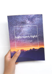Light Upon Light by Nur Fadhilah Wahid