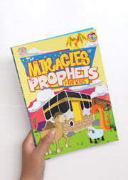 The Miracles of Prophets for Kids