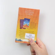 Sahaba Cards - Islamic Story Game on the Companions