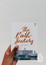 The Path Seekers by Alaa Elsayed