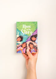 More To The Story by Hena Khan and Aaliya Jaleel