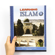 Learning Islam Level 3