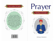 Prayer According to the Sunnah by Writeway Publications