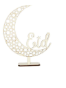 Eid Crescent Ornament