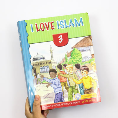 I Love Islam Level 3