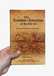 The Reasons for Revelation of the Quran (Asbab An-Nuzool) by An-Neesaboori